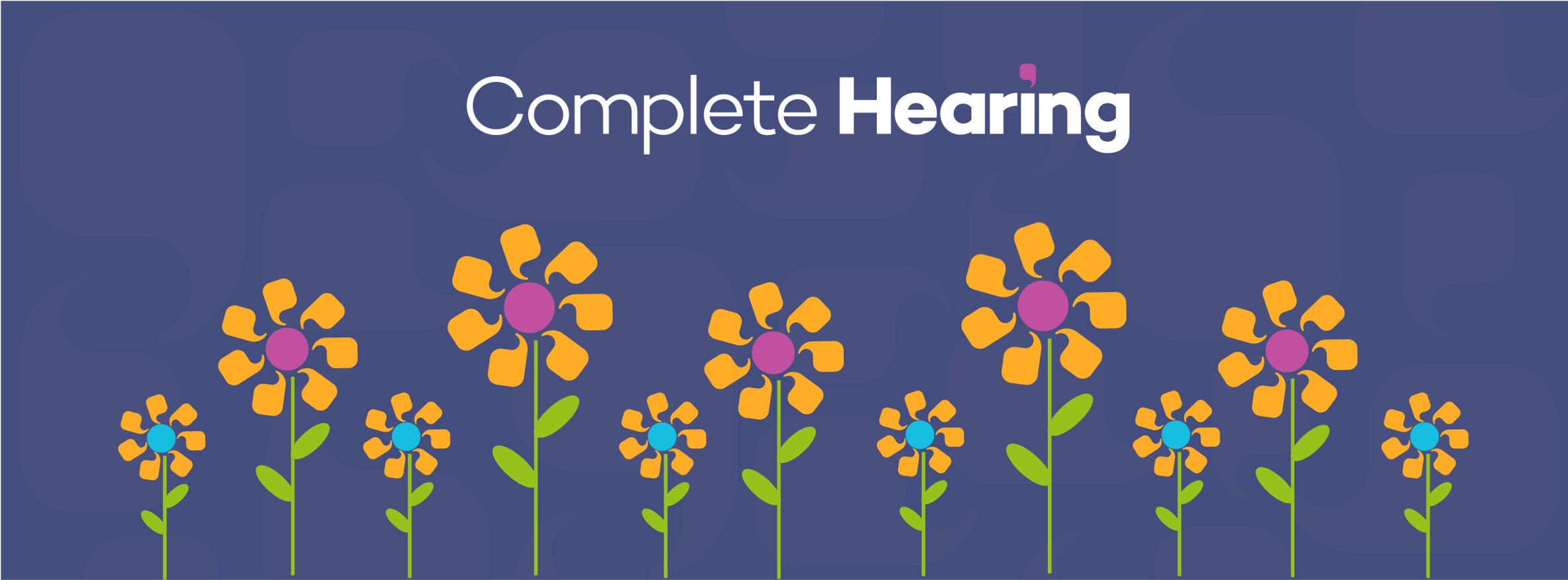 Audiology/Hearing Centers: Complete Hearing